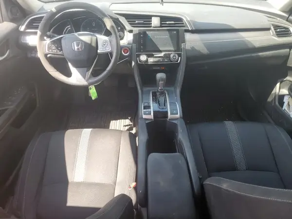 19XFC2F89HE021121 2017 HONDA CIVIC - Image 8