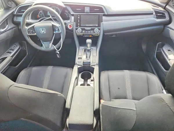 19XFC2F89HE024441 2017 HONDA CIVIC - Image 8