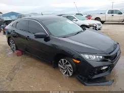 19XFC2F89HE026447 2017 HONDA CIVIC