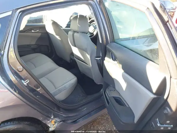 19XFC2F89HE026948 2017 HONDA CIVIC - Image 8