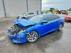 19XFC2F89HE031471 2017 HONDA CIVIC