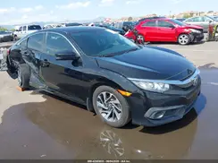 19XFC2F89HE031860 2017 HONDA CIVIC