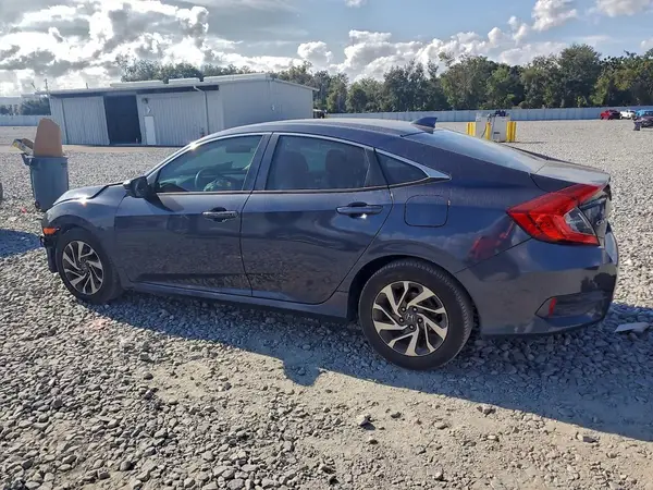 19XFC2F89HE047895 2017 HONDA CIVIC - Image 2