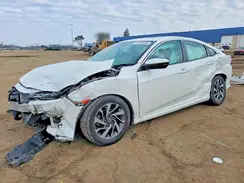 19XFC2F89HE050005 2017 HONDA CIVIC