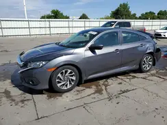 19XFC2F89HE050036 2017 HONDA CIVIC