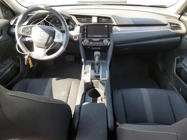 19XFC2F89HE050036 2017 HONDA CIVIC - Image 8