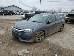 19XFC2F89HE059531 2017 HONDA CIVIC