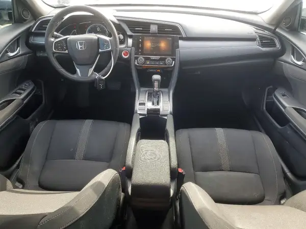 19XFC2F89HE060601 2017 HONDA CIVIC - Image 8