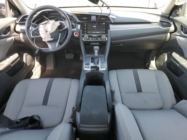 19XFC2F89HE204616 2017 HONDA CIVIC - Image 8