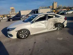 19XFC2F89JE000467 2018 HONDA CIVIC