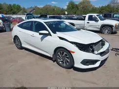 19XFC2F89JE004213 2018 HONDA CIVIC