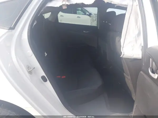 19XFC2F89JE017379 2018 HONDA CIVIC - Image 8