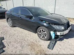 19XFC2F89JE026809 2018 HONDA CIVIC