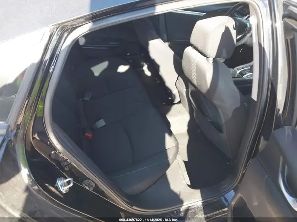19XFC2F89JE026809 2018 HONDA CIVIC - Image 8