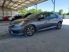 19XFC2F89JE034795 2018 HONDA CIVIC
