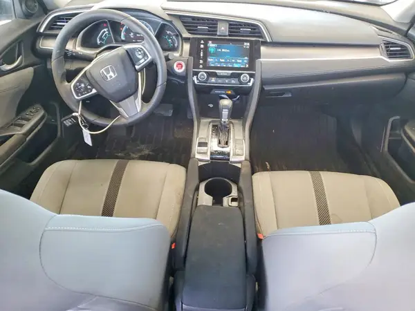 19XFC2F89JE034795 2018 HONDA CIVIC - Image 8