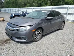 19XFC2F89JE034800 2018 HONDA CIVIC