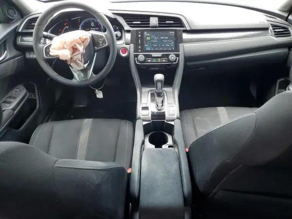 19XFC2F89JE034800 2018 HONDA CIVIC - Image 8