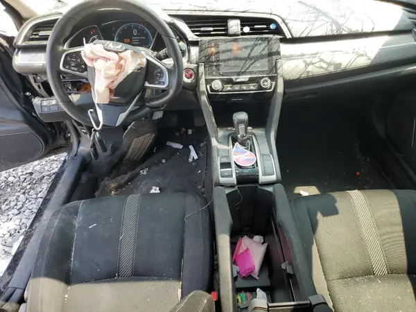 19XFC2F89JE044193 2018 HONDA CIVIC - Image 8