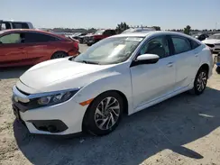 19XFC2F89JE202516 2018 HONDA CIVIC