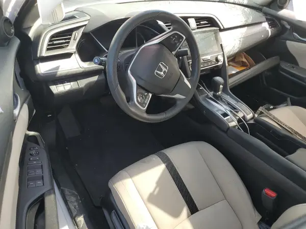 19XFC2F89JE202516 2018 HONDA CIVIC - Image 8