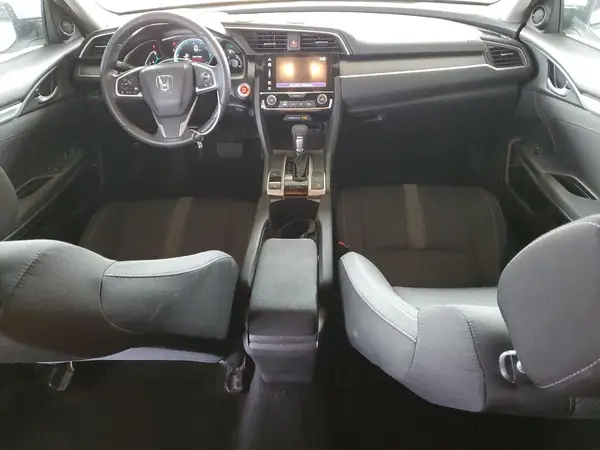 19XFC2F89JE203746 2018 HONDA CIVIC - Image 8