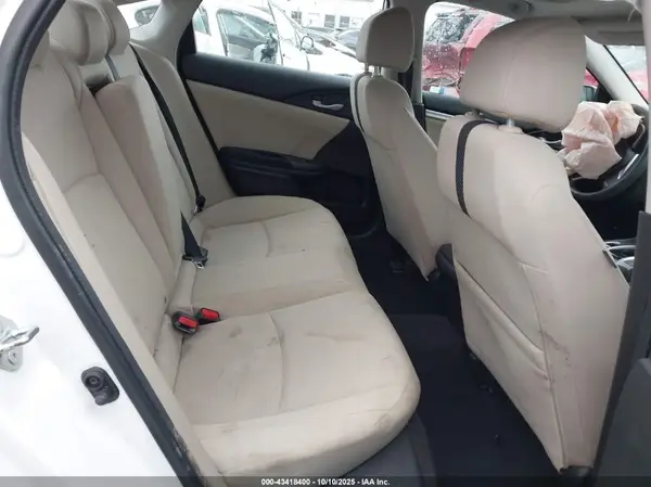 19XFC2F89JE208333 2018 HONDA CIVIC - Image 8