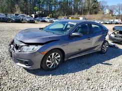 19XFC2F89JE209692 2018 HONDA CIVIC