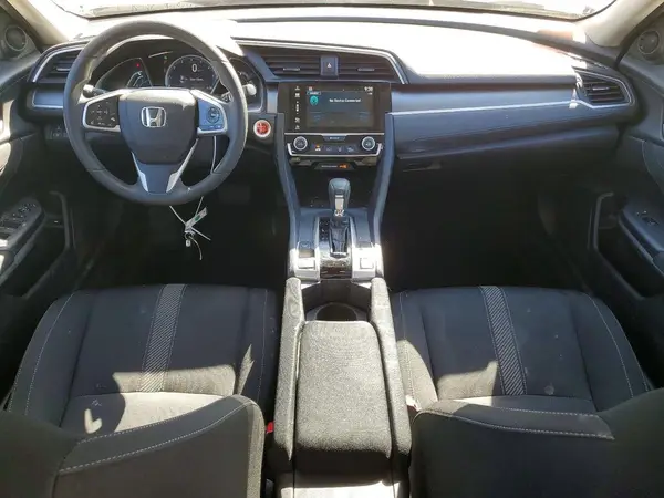 19XFC2F89JE209692 2018 HONDA CIVIC - Image 8