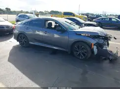 19XFC2F89KE000874 2019 HONDA CIVIC