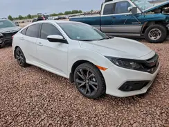 19XFC2F89KE001944 2019 HONDA CIVIC