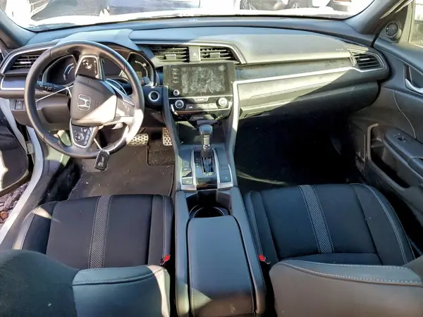 19XFC2F89KE001944 2019 HONDA CIVIC - Image 8