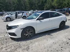 19XFC2F89KE002463 2019 HONDA CIVIC