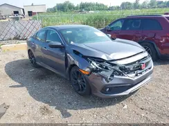 19XFC2F89KE002611 2019 HONDA CIVIC