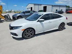 19XFC2F89KE003015 2019 HONDA CIVIC
