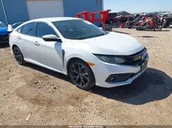 19XFC2F89KE005251 2019 HONDA CIVIC