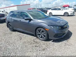 19XFC2F89KE006044 2019 HONDA CIVIC