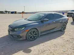 19XFC2F89KE006061 2019 HONDA CIVIC