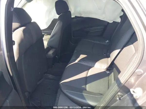19XFC2F89KE006545 2019 HONDA CIVIC - Image 8