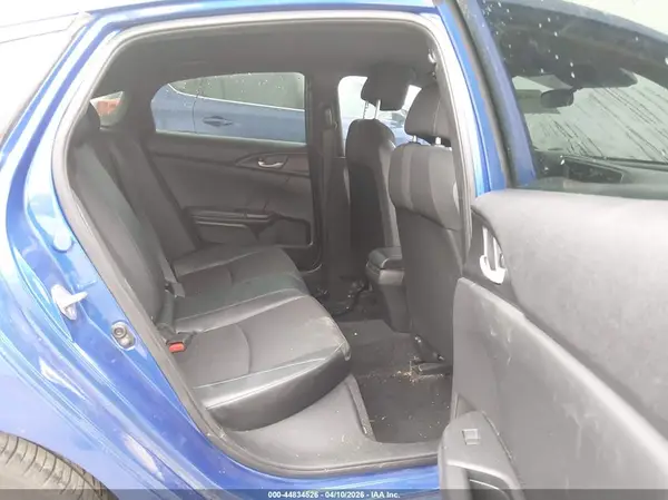 19XFC2F89KE008103 2019 HONDA CIVIC - Image 8
