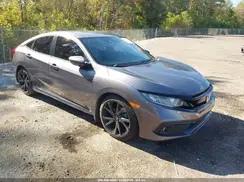 19XFC2F89KE009722 2019 HONDA CIVIC