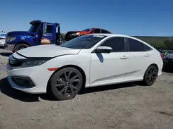 19XFC2F89KE009834 2019 HONDA CIVIC