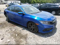 19XFC2F89KE010000 2019 HONDA CIVIC