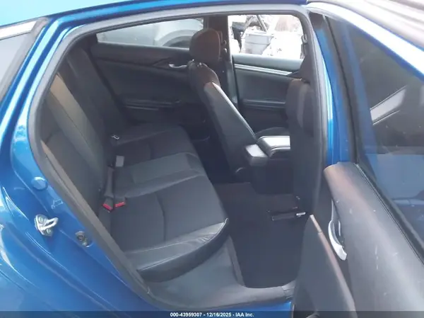 19XFC2F89KE012152 2019 HONDA CIVIC - Image 8