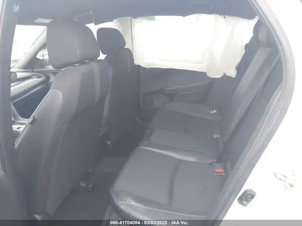 19XFC2F89KE013334 2019 HONDA CIVIC - Image 8