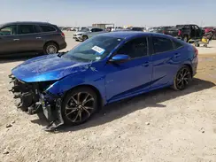 19XFC2F89KE013799 2019 HONDA CIVIC