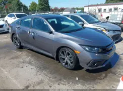 19XFC2F89KE014760 2019 HONDA CIVIC