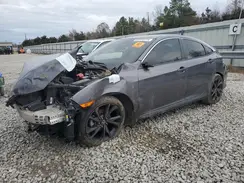 19XFC2F89KE017755 2019 HONDA CIVIC