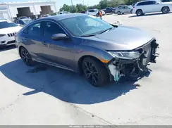 19XFC2F89KE019683 2019 HONDA CIVIC