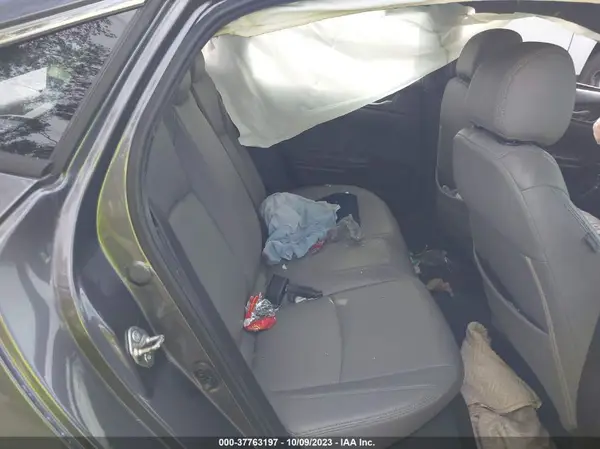 19XFC2F89KE020431 2019 HONDA CIVIC - Image 8